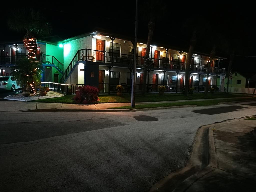 Merida Inn&Suites St. Augustine Exterior foto